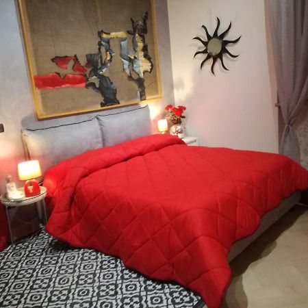 The Orange Groove Bed & Breakfast Bari Exterior foto